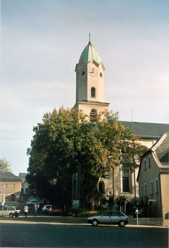 Brambacher Kirche