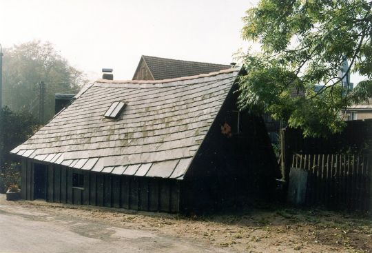 Wohnhaus in Reuth