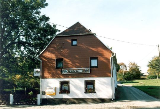 Gaststätte in Gassenreuth