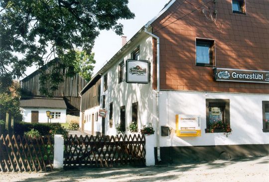 Gaststätte in Gassenreuth