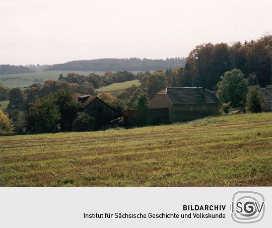 Blick über den Blosenberg