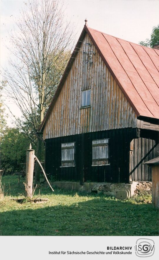 Bauernhof in Landwüst