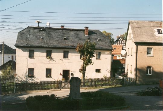 Schwander Dorfstrasse 50