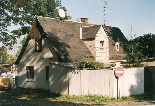 Dorfplatz 10 in Rodersdorf