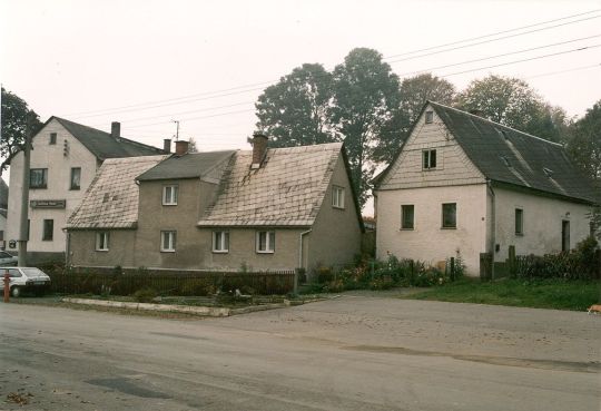 Wohnhaus in Gutenfürster Hauptstrasse