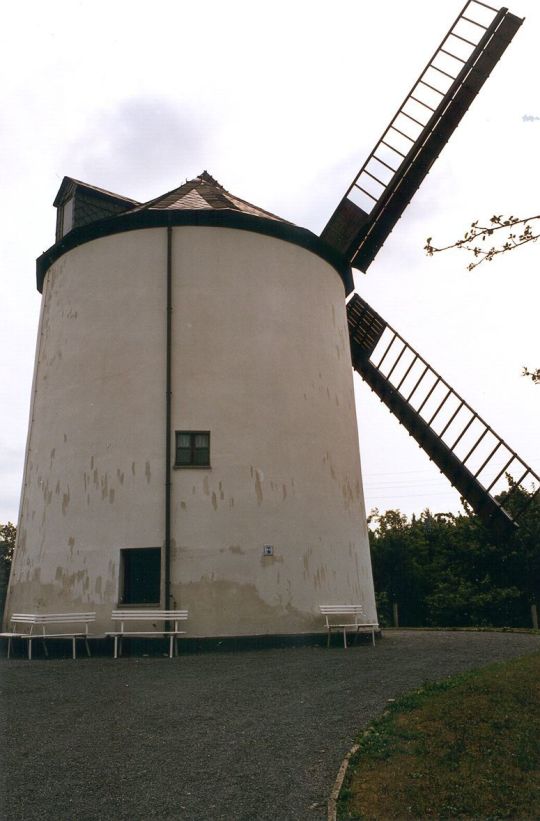 Syrauer Windmühle