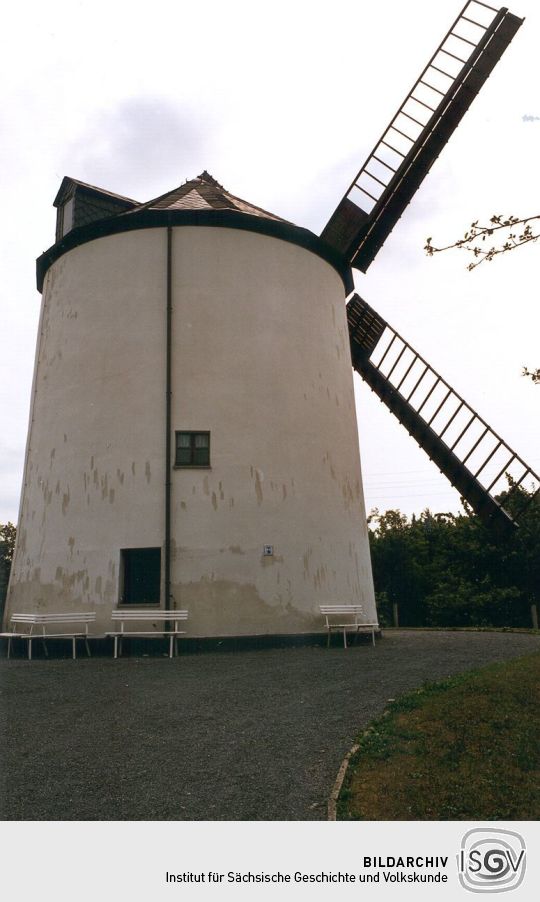 Syrauer Windmühle