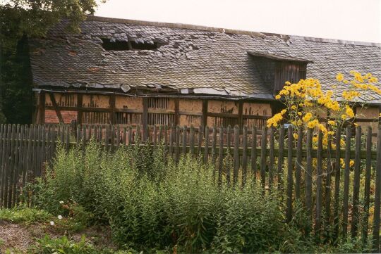 Bauernhof in Steindorf