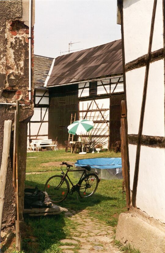 Renovierter Bauernhof in Waldkirchen