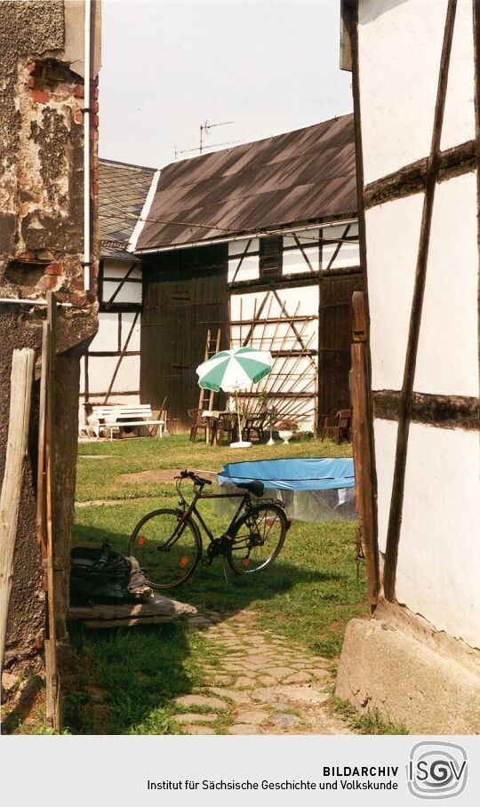 Renovierter Bauernhof in Waldkirchen