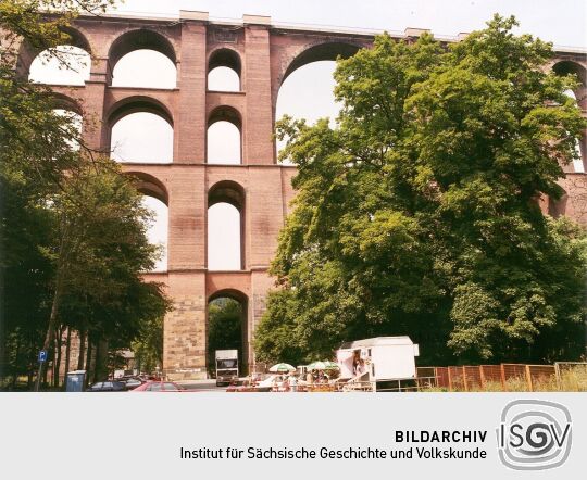 Göltzschtalbrücke