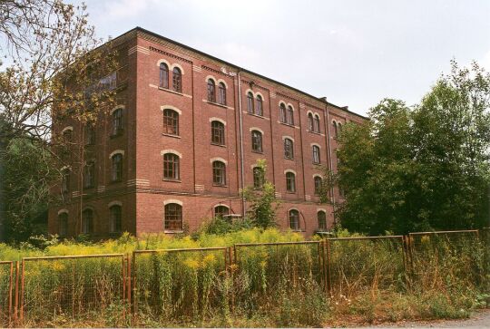 Brauerei an der Göltzschtalbrücke