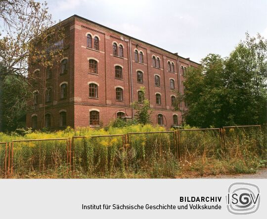 Brauerei an der Göltzschtalbrücke