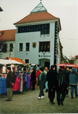 Bild: Wittichenauer Weihnachtsmarkt