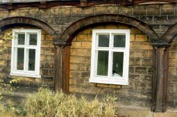 Bild: Landhaus in Neukirch/Lausitz