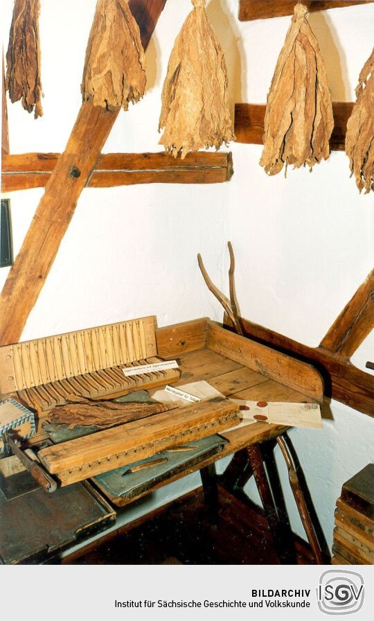 Heimatmuseum in Großröhrsdorf