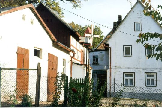 Bauernhof in Lauterbach