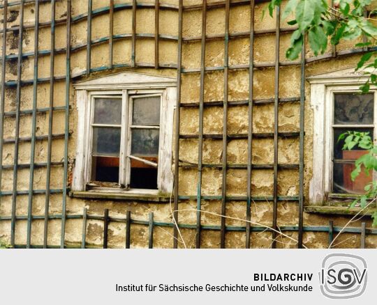 Landhaus in Neukirch/Lausitz