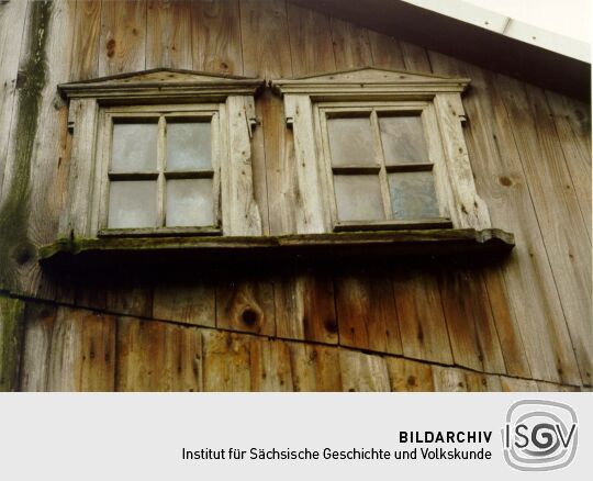 Landhaus in Neukirch/Lausitz