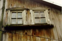 Bild: Landhaus in Neukirch/Lausitz
