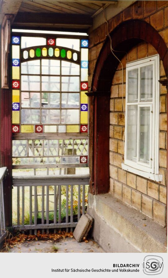 Landhaus in Neukirch/Lausitz
