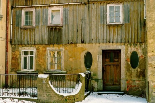 Ortsansicht in Bretnig-Hauswalde