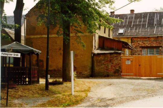 Bauernhof in Limbach