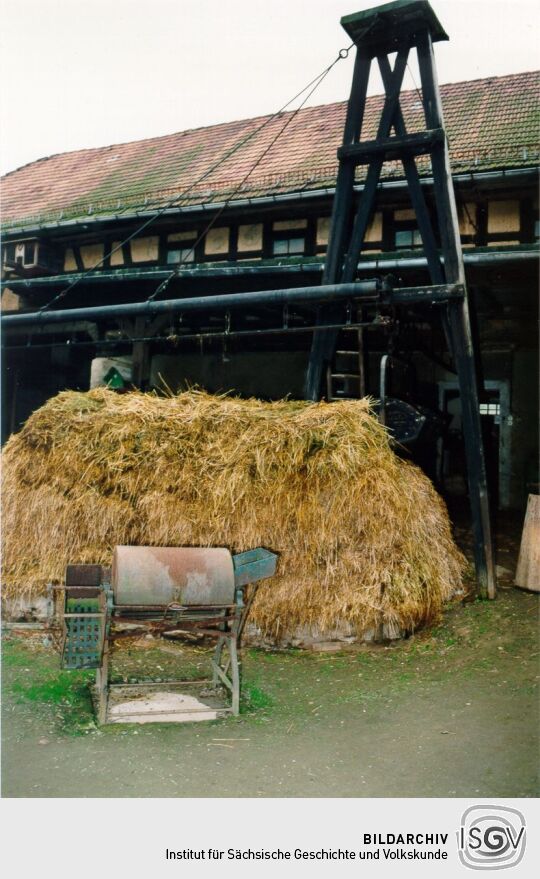 Dorfmuseum in Blankenhain