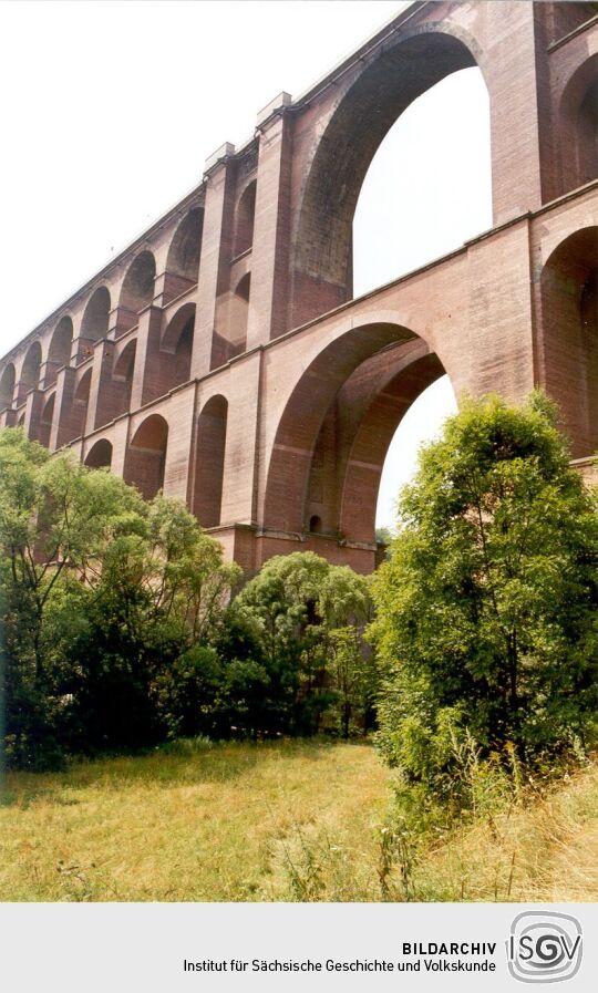 Göltzschtalbrücke