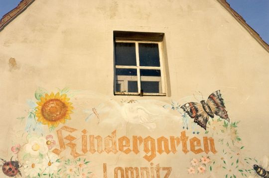 Kindergarten Lomnitz