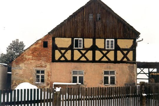 Bauernhof in Rosenthal