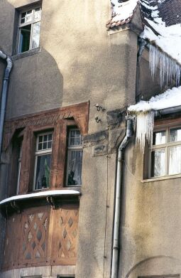 Bild: Elstraer Schloss
