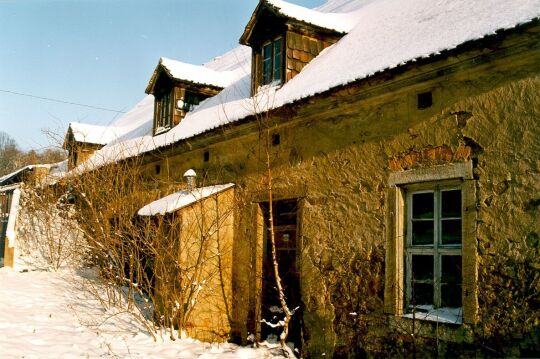 Ehemaliger Bauernhof in Reichenau