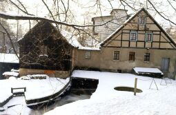 Bild: Ortsansicht in Radeberg