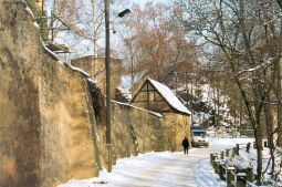 Bild: Ortsansicht in Radeberg