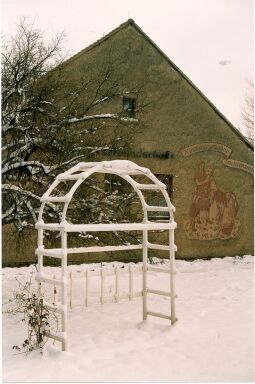 Bild: Ortsansicht in Radeberg