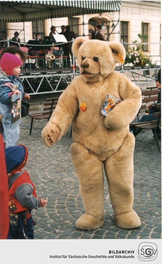 Radeberger Schlossfest