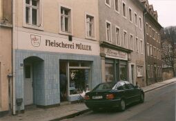 Bild: Meißner Fleischerei Müller - Wettinstraße 3