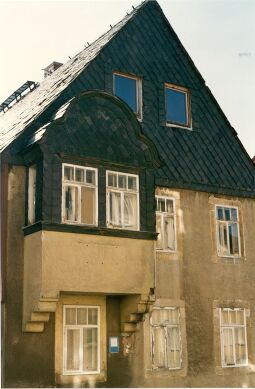 Bild: Frauensteiner Wohnhaus