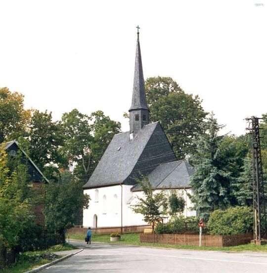 Kirche in Wohlbach