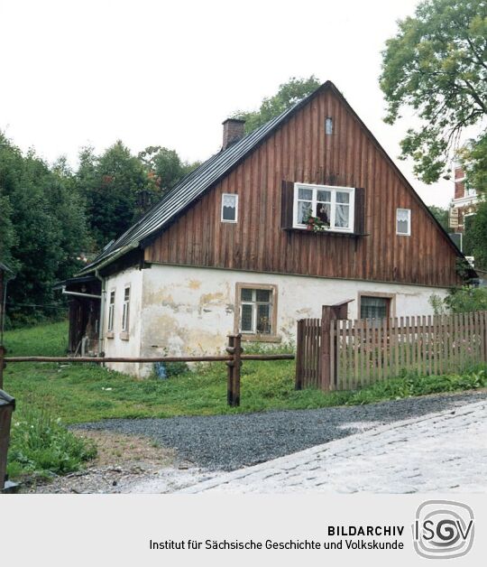 Wohnhaus in Raun