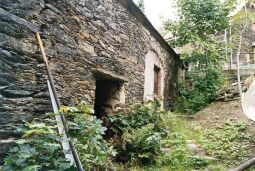 Bild: Scheune in Bockau