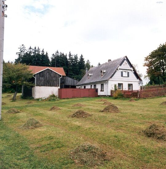 Bauernhof in Tiefenbrunn