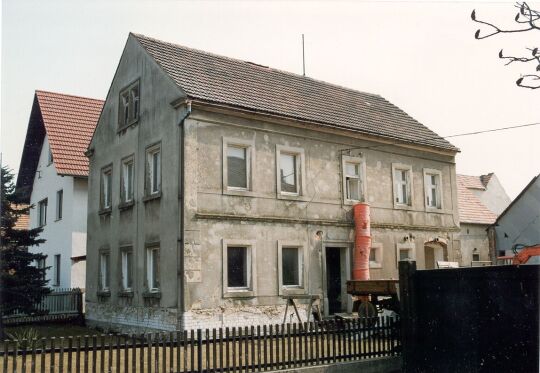 Wohngebäude in Quersa-Brockwitz