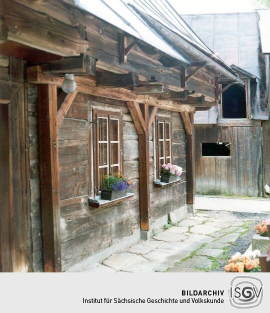 Gemeindeamt von Raun