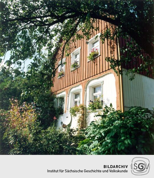 Wohnhaus in Raun