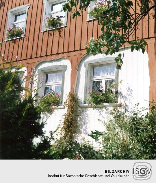 Wohnhaus in Raun