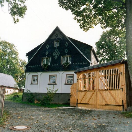 Bauernhof in Gürth