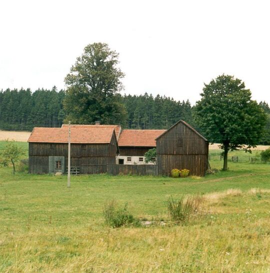 Bauernhof in Tiefenbrunn