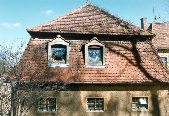 Ehemaliges Gut am Fasanenschlößchen in Moritzburg